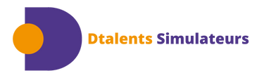 Simulateurs Dtalents